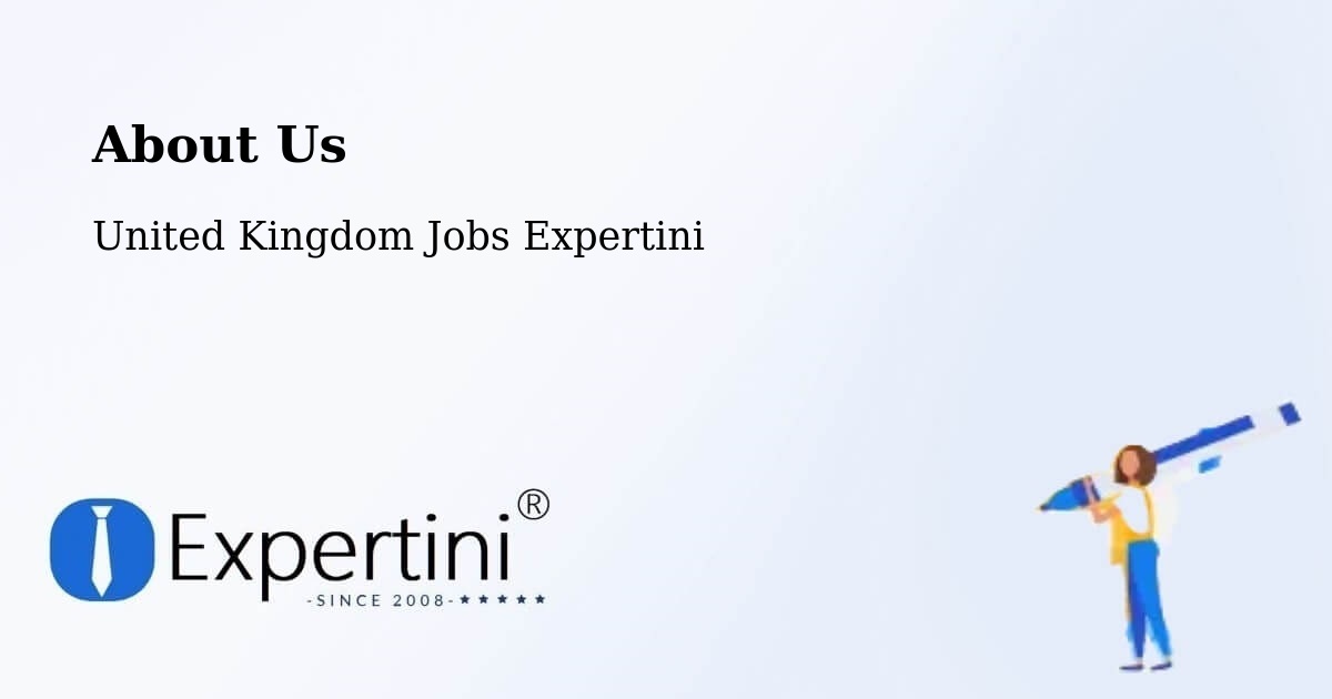 About Expertini Recruitment Platform  – Kenton - Kenton, United Kingdom Jobs Expertini