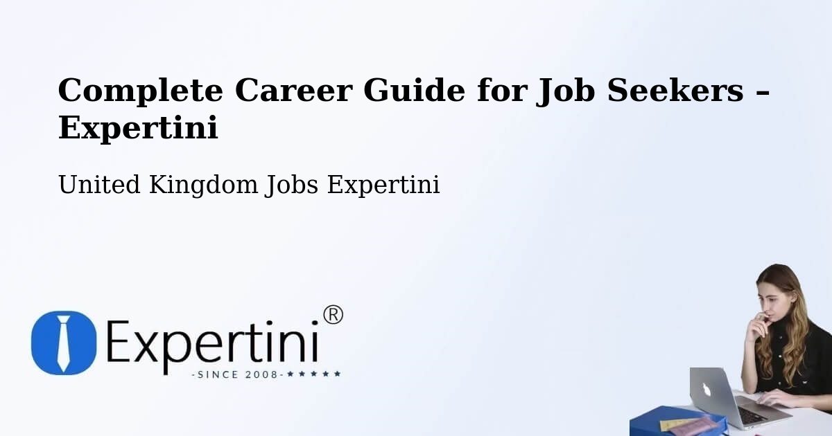 Career Guide for Job Seekers – Kenton - Kenton, United Kingdom Jobs Expertini
