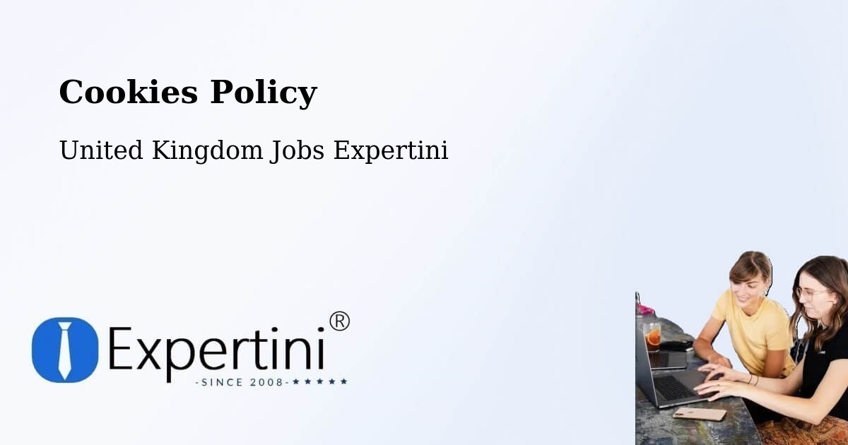Cookie Policy – Kenton - United Kingdom Jobs Expertini