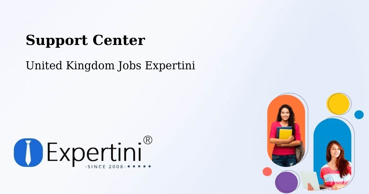 Support Services – Kenton - United Kingdom Jobs Expertini