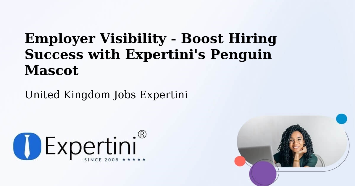 CV and Resume Visibility Optimization – Kenton - United Kingdom Jobs Expertini